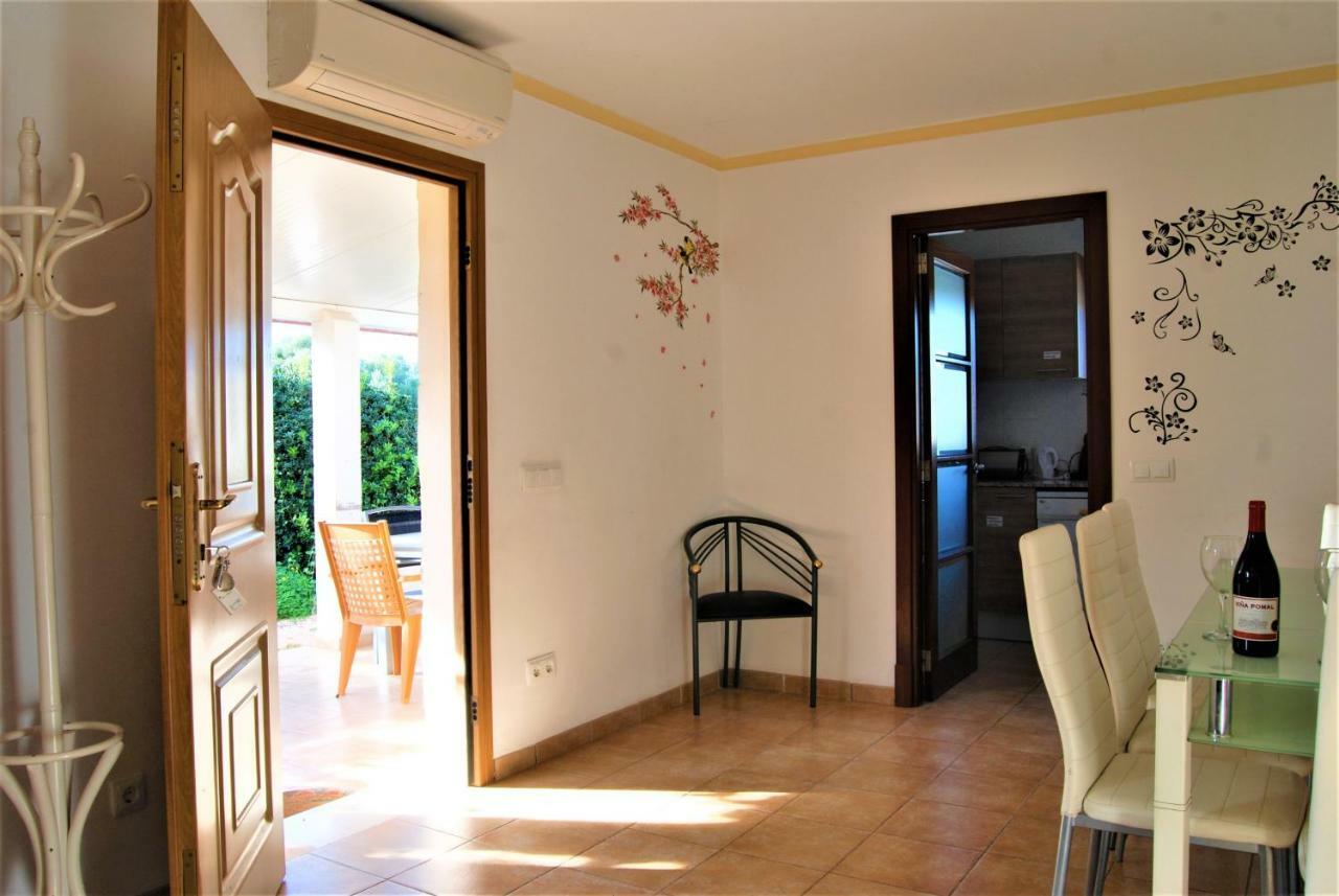Villa Es Marroig Llucmajor  Exterior foto